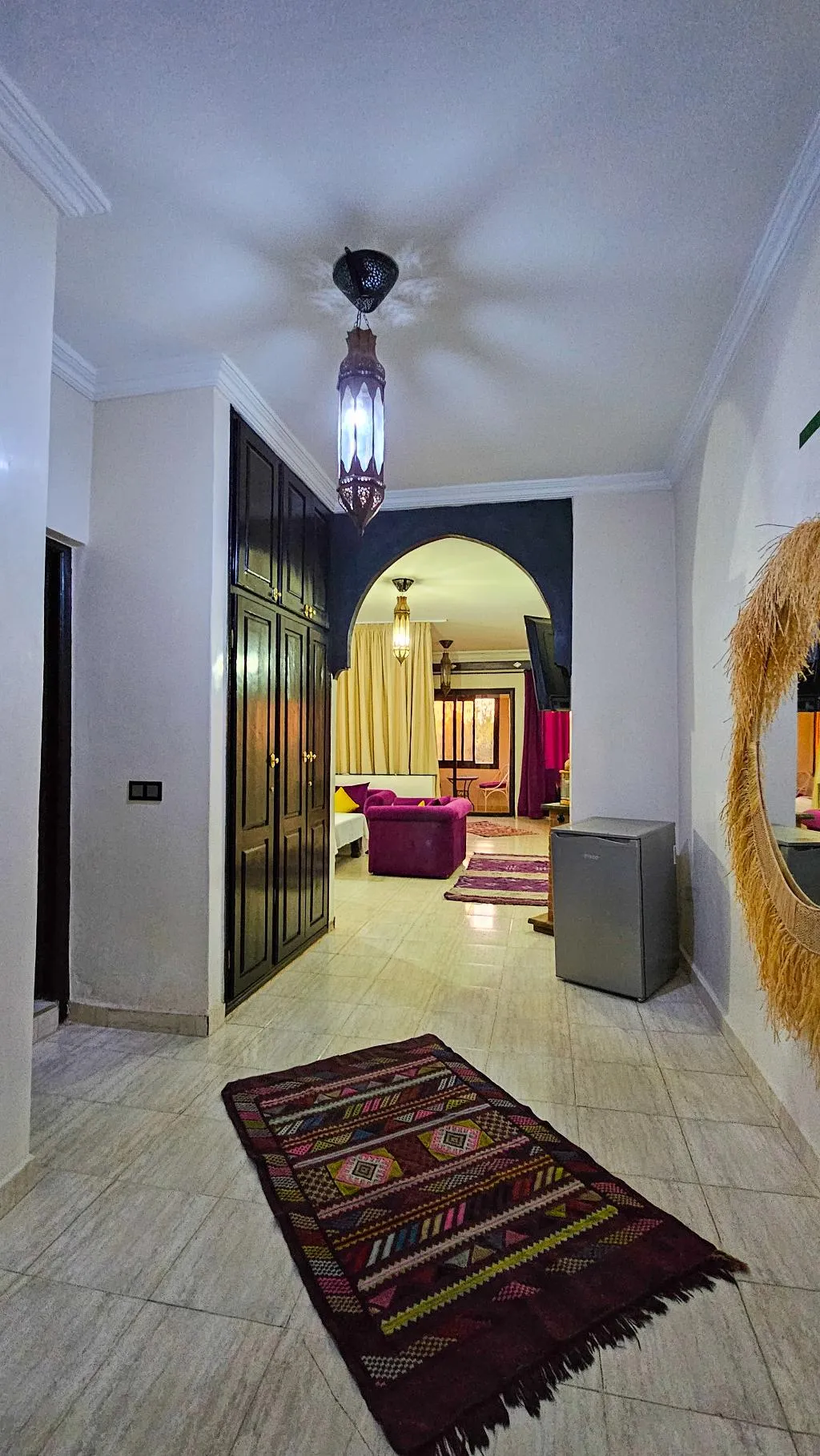 Room, Weedan Ferme D'hôtes, Marrakech
