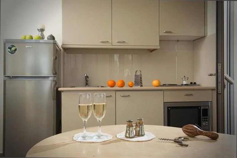 Room, Skajado Cottages and Apartments, Crete