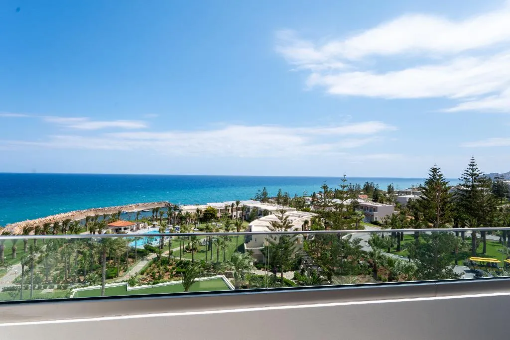 Double or Twin SEA VIEW Room, Iberostar Waves Creta Panorama & Mare, Crete