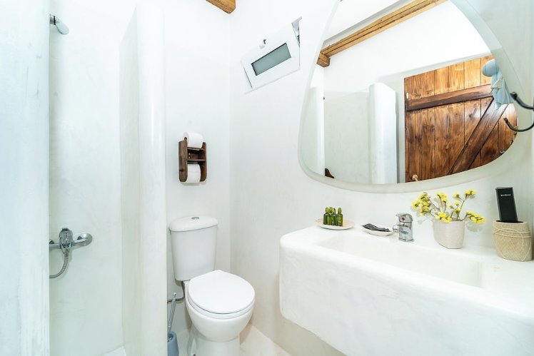 Limeri Traditional Guest House, Rhodes