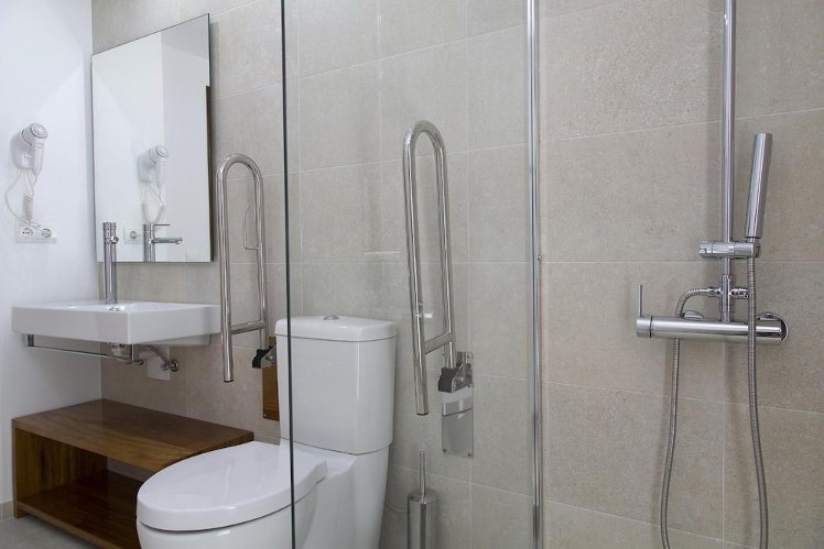 Apartaments Proa Es Pujols, Ibiza