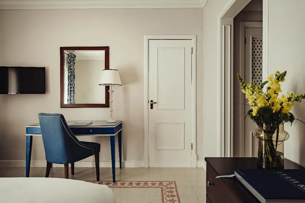 Room DELUXE Room, The Phoenicia Malta - LHW, Malta