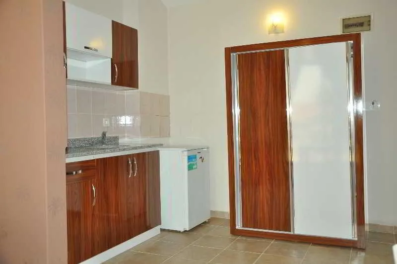 APARTMENT TWO BEDROOMS ONE BATHROOM Room, Almila Side Suit Hotel, Antalya