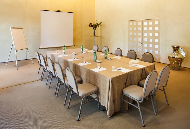 Conferences, Cosmo Hotel Palace, Milan