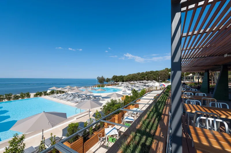 Pool, Maistra Select Amarin Resort, Istria