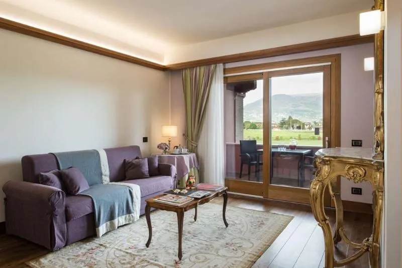 Room, Valle di Assisi Hotel & Spa, Perugia