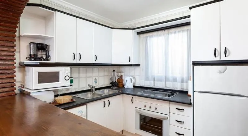 APARTMENT TWO BEDROOMS Room, Crown Resorts Club Delta Mar, Costa Del Sol