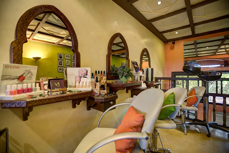 Sports and Entertainment, Amani Hotel suites & spa, Marrakech