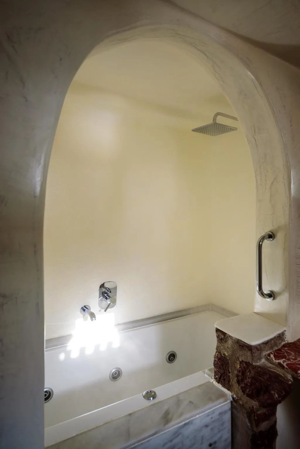 SUITE HONEYMOON Room, Fanari Villas, Santorini
