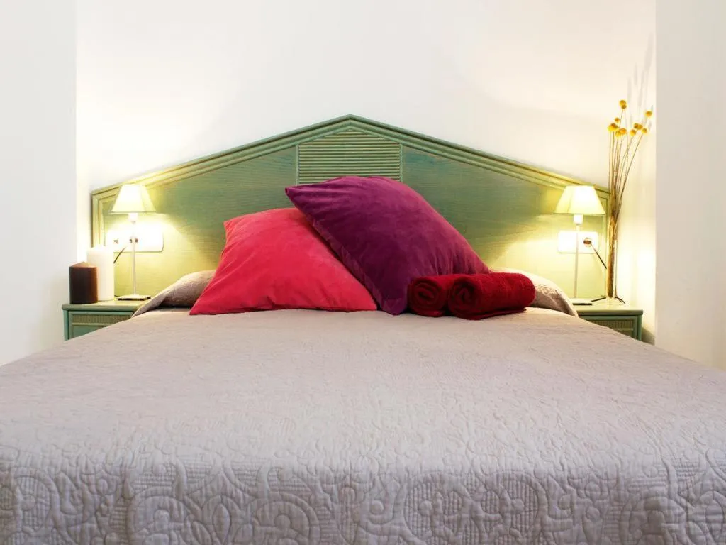 APARTMENT THREE BEDROOMS Room, Amatista, Costa Blanca