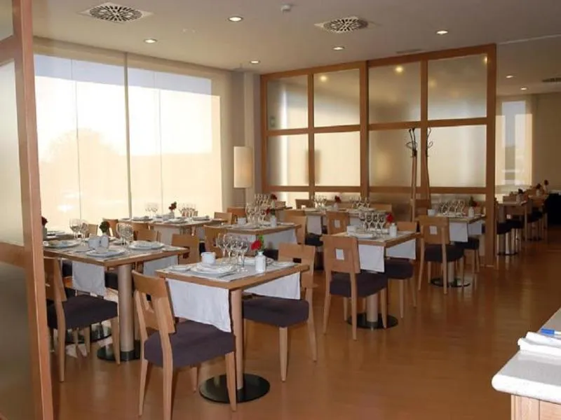Restaurant, Flag Hotel Valencia, Valencia