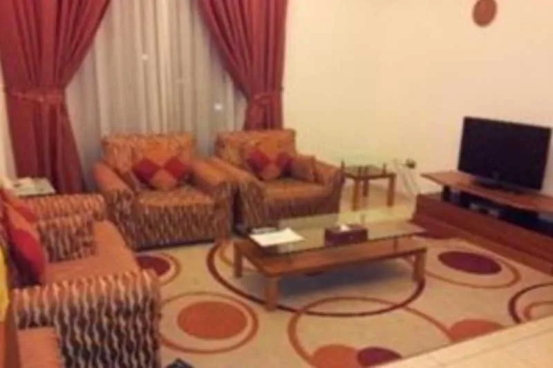 Room, La Villa Najd Hotel Apartments, Dubai