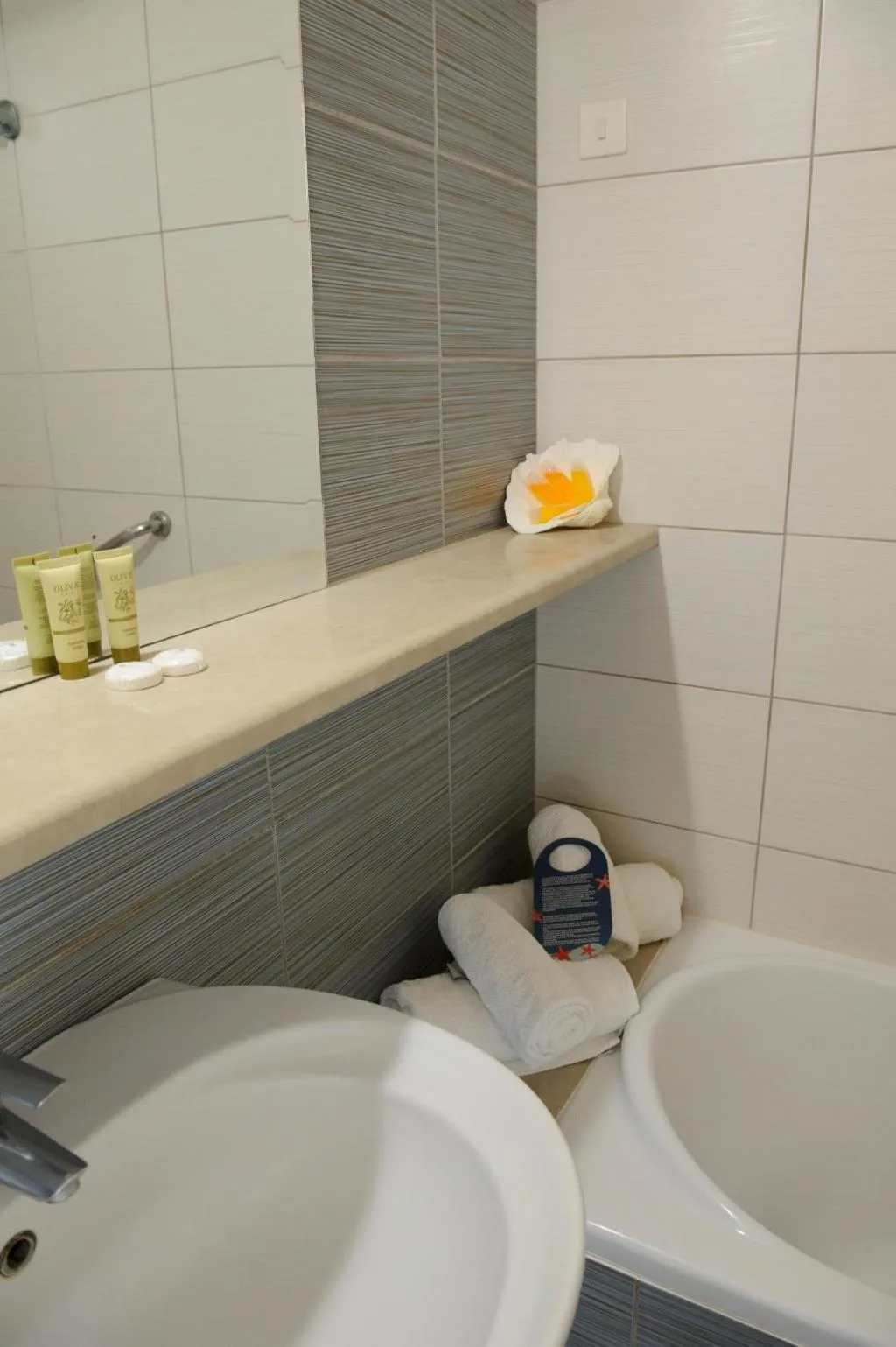 DOUBLE STANDARD Room, Kalydna Island Hotel, Kos
