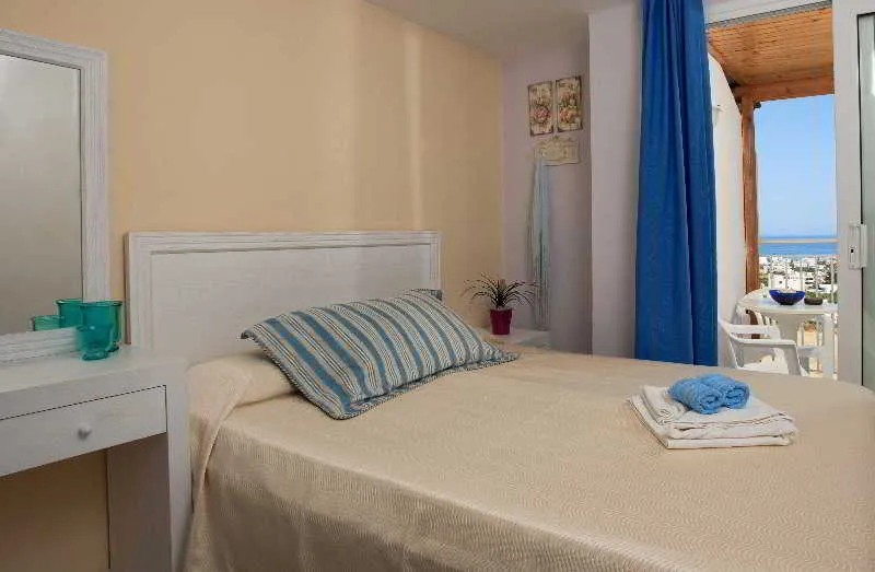 STUDIO STANDARD Room, Villa Mare Monte, Crete