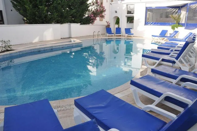 General view, Costa Blu Bodrum, Bodrum