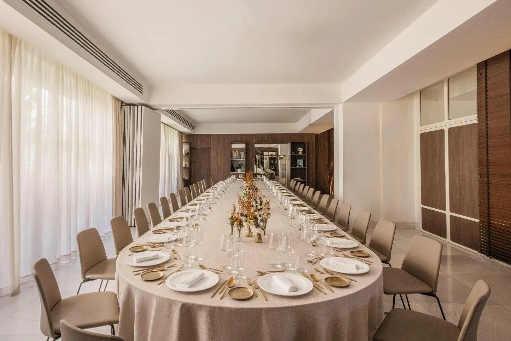 Conferences, Casa de las Artes, member of Melia Collection, Madrid