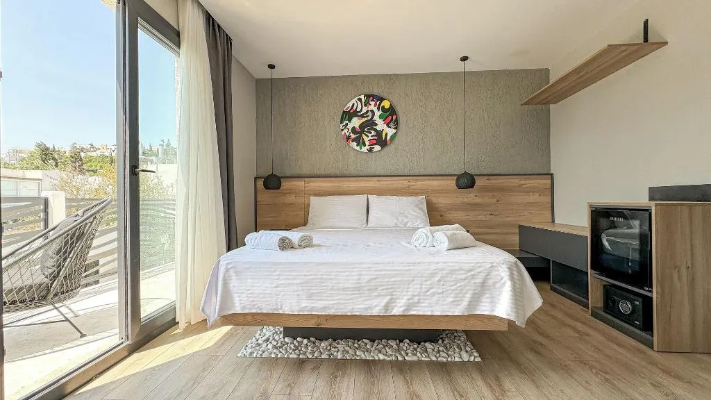 Room, Glitz Bodrum, Bodrum