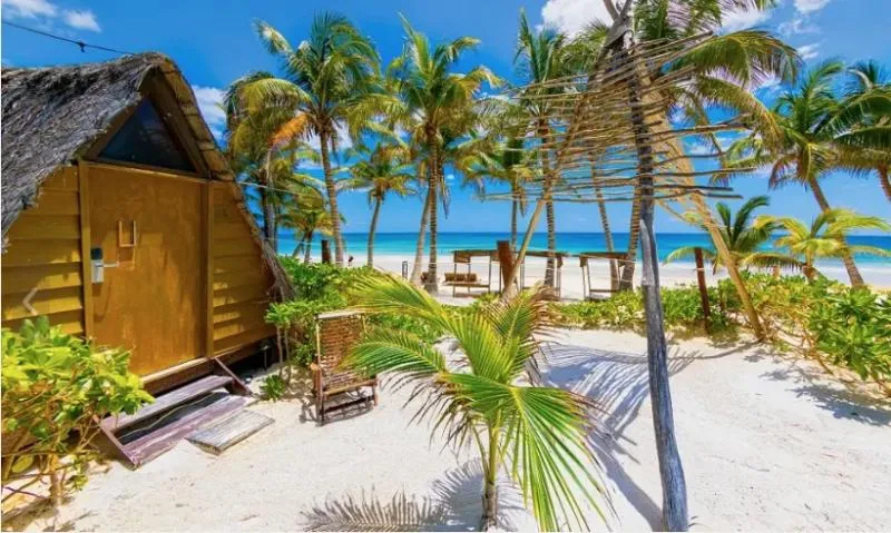 General view, Mia Tulum Tribe- Adults Only, Cancun Area