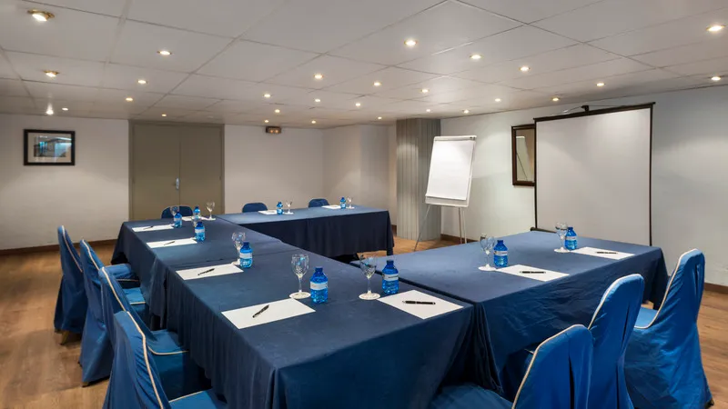 Conferences, Arenas Atiram Hotel, Barcelona