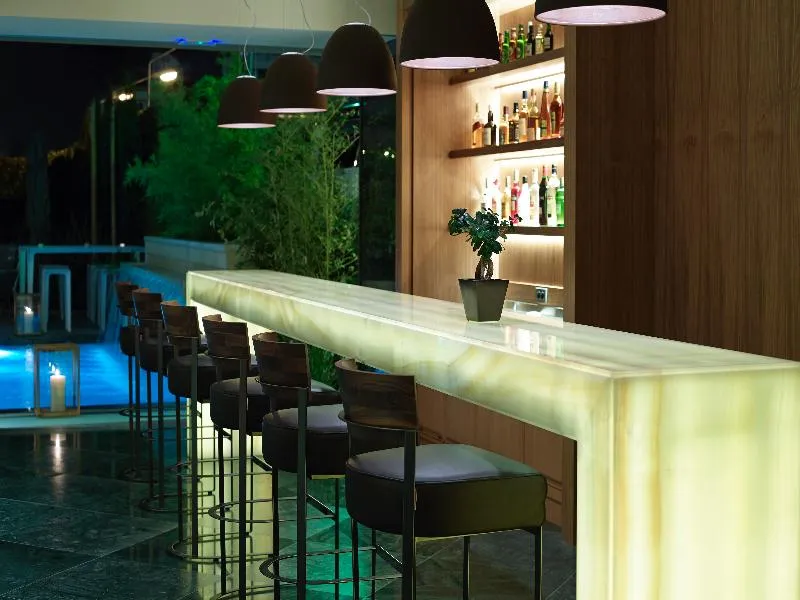 Bar, Samaria, Crete