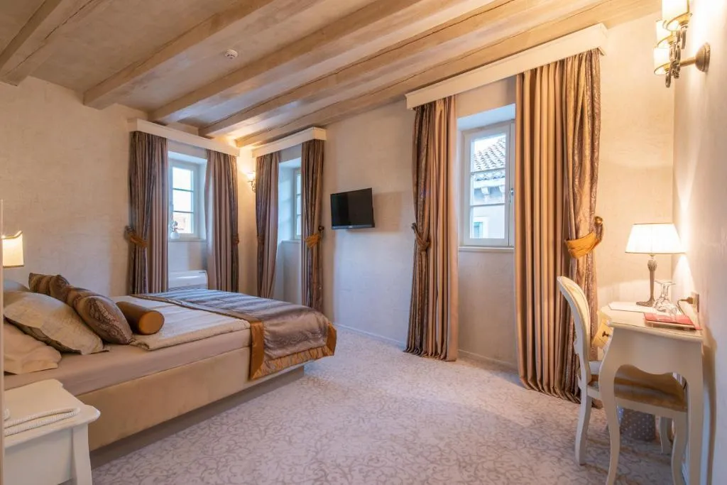 Room, Heritage Hotel Life Palace, Split