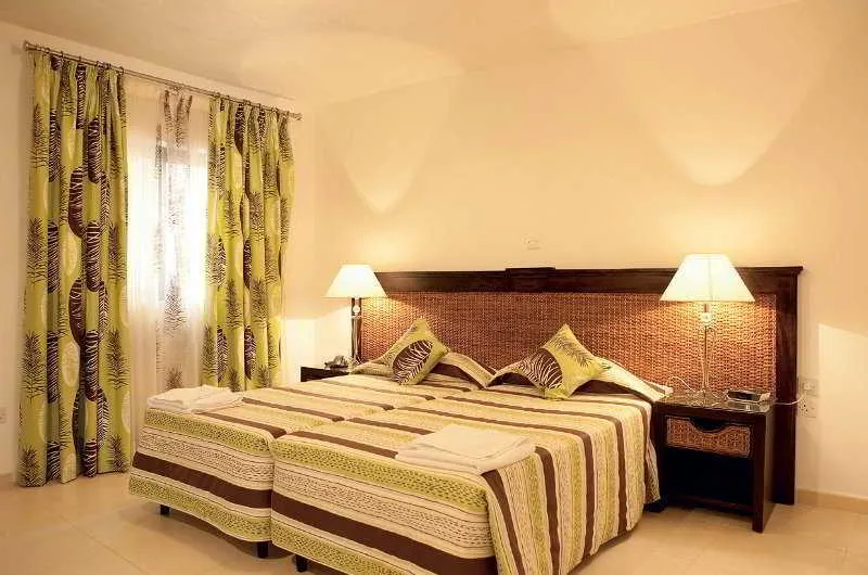 SUITE LAND VIEW Room, Labranda Rocca Nettuno Suites, Malta