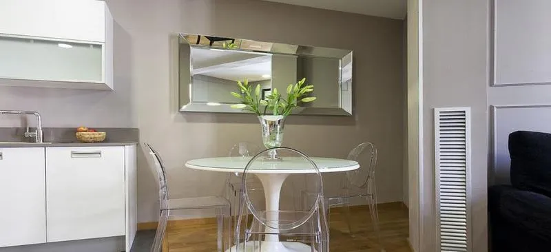 Room, Vale Suites, Barcelona