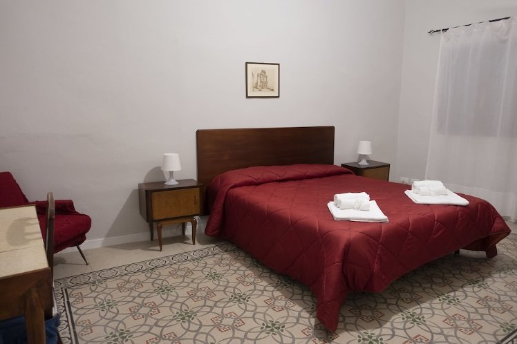 Alloggio Della Posta Vecchia, Catania