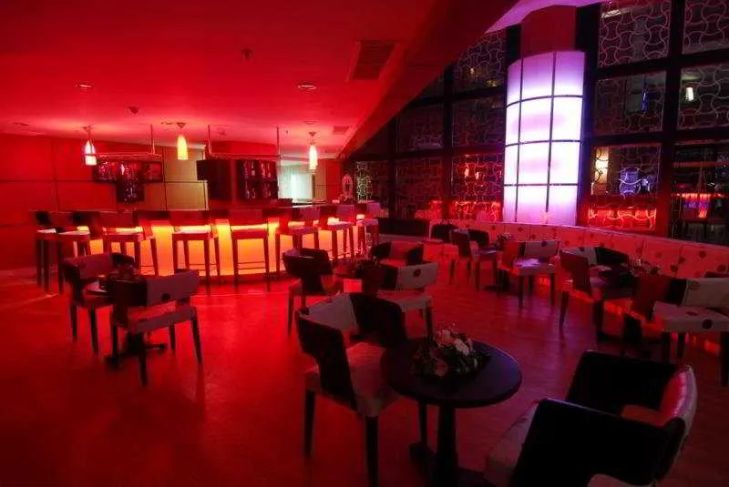Bar, Grand Belish, Izmir