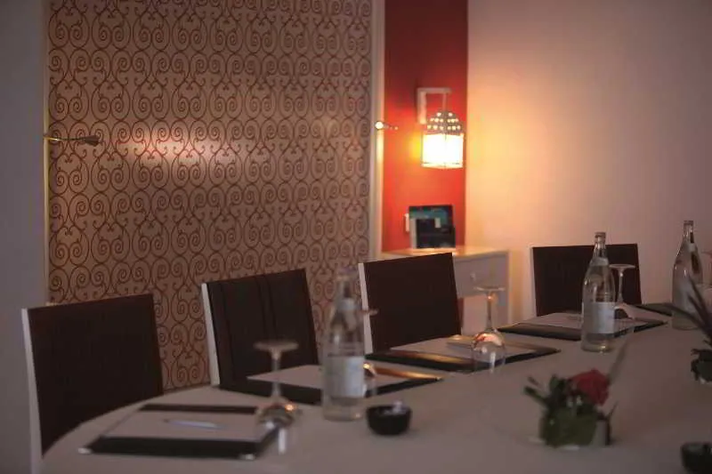 Conferences, Radisson Blu Resort & Thalasso Hammamet, Tunisia