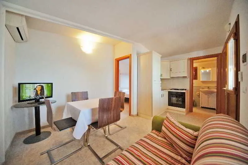 Room, Solaris Villas Dalmatian Stars, Split