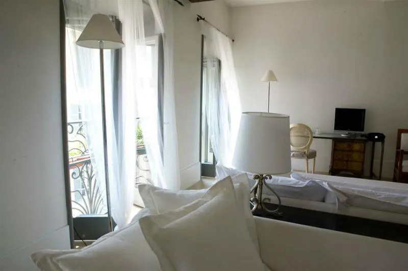 General view, Milanosuites, Milan