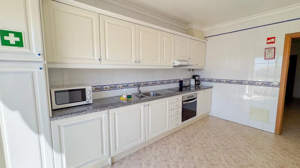 APARTMENT TWO BEDROOMS Room, Benvindo Apartamentos by Umbral, Algarve