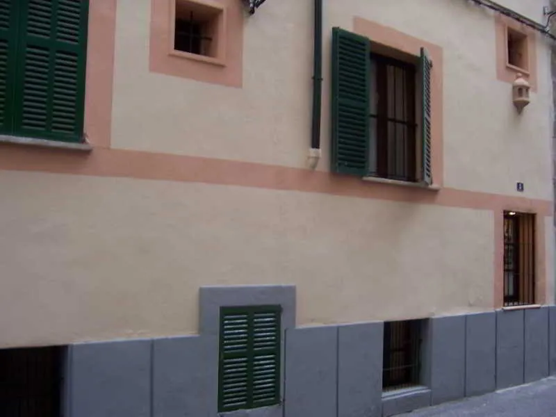 Double or Twin STANDARD Room, Turismo de Interior Ca Sa Padrina, Majorca