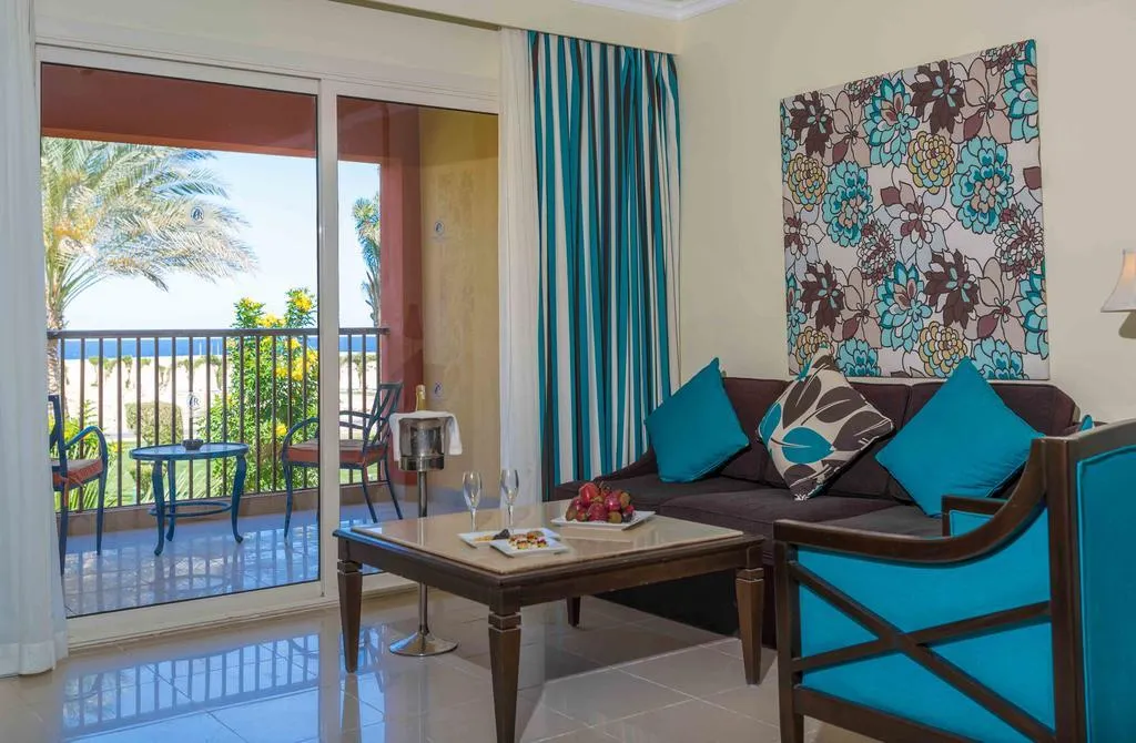General view, Cardina Resort, Red Sea Riviera