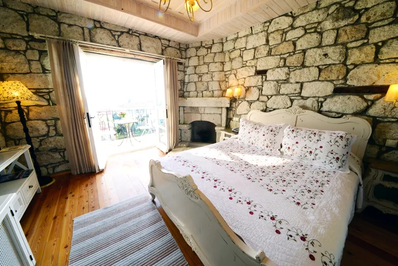 Room, Imren Han Boutıque Hotel, Izmir