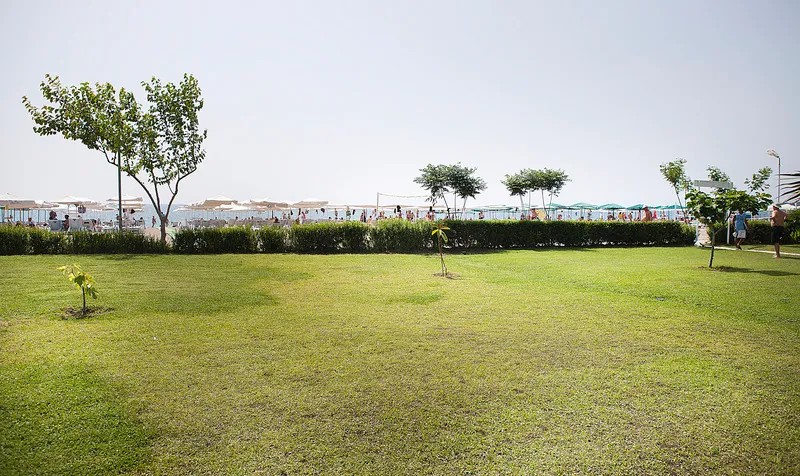 Beach, Pashas Princess, Antalya