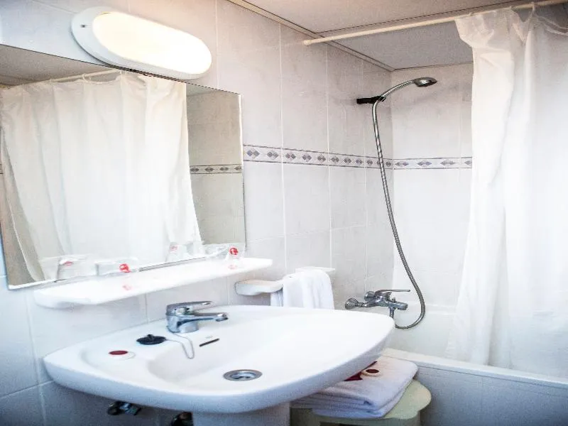 DOUBLE SINGLE USE STANDARD Room, Perla Tenerife, Tenerife