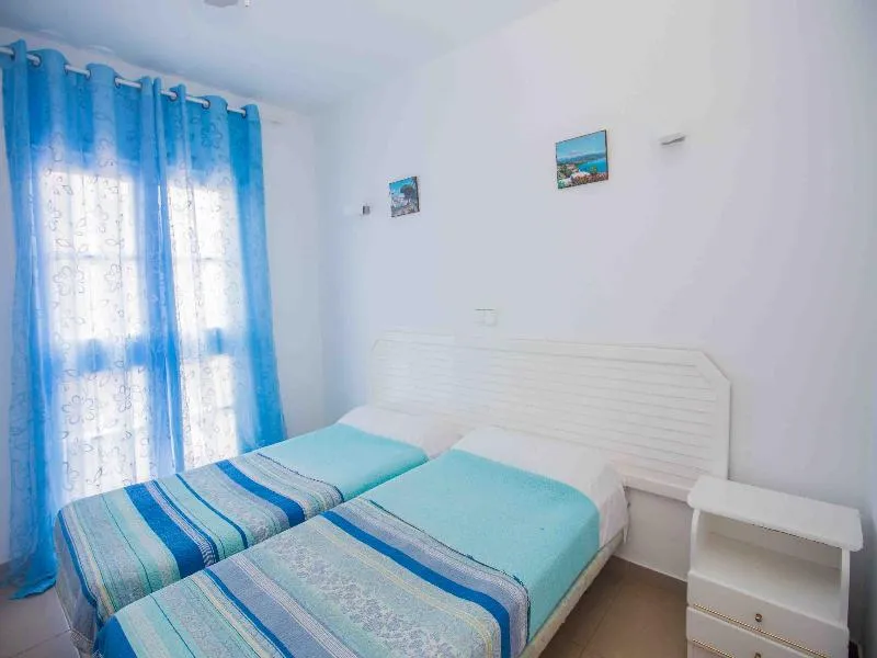 APARTMENT TWO BEDROOMS Room, Yucca Park ApartHotel, Tenerife