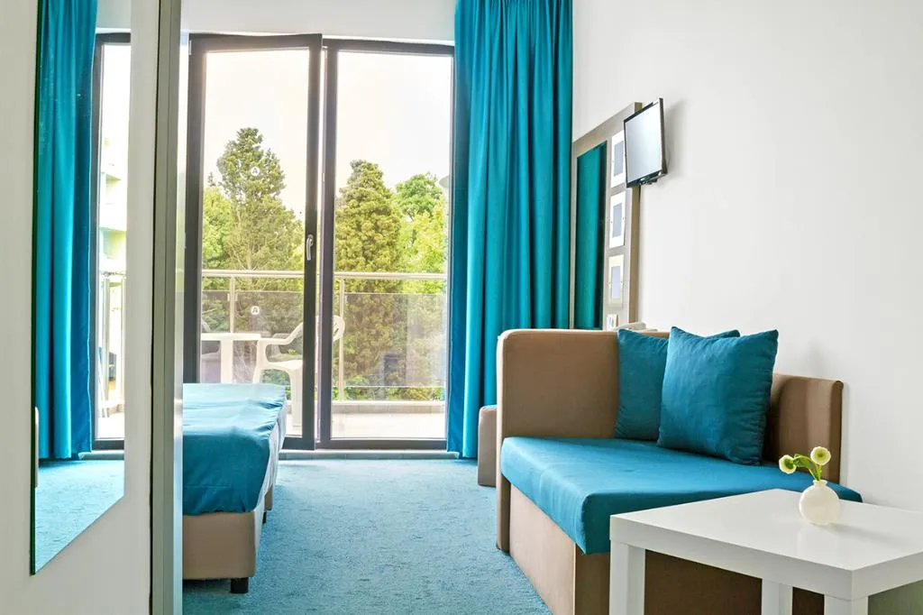 Room, Arena Mar Hotel & SPA, Varna