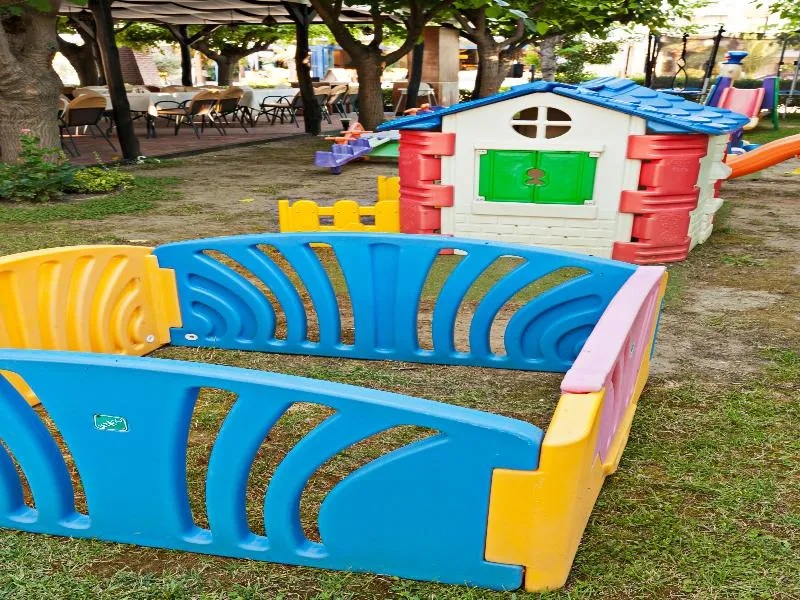 Sports and Entertainment, Olympic Star Beach Hotel, Thessaloniki
