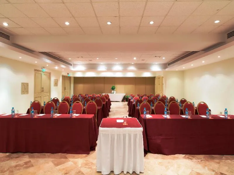 Conferences, Krystal Cancun, Cancun Area
