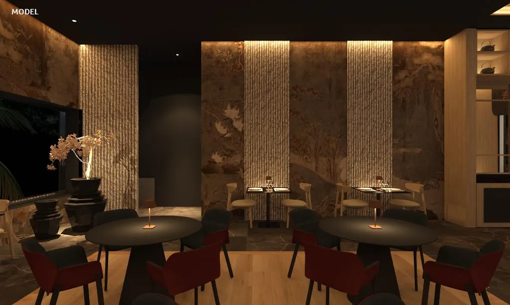 Restaurant, Riu Palace Mexico - All Inclusive, Cancun Area
