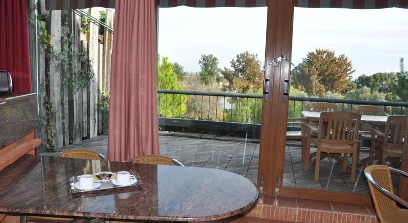 APARTMENT SUPERIOR ONE BEDROOM Room, Pedras del Rei, Algarve