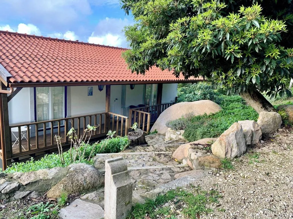 Room, Eighteen21 Houses - Quinta Velha, Lisbon