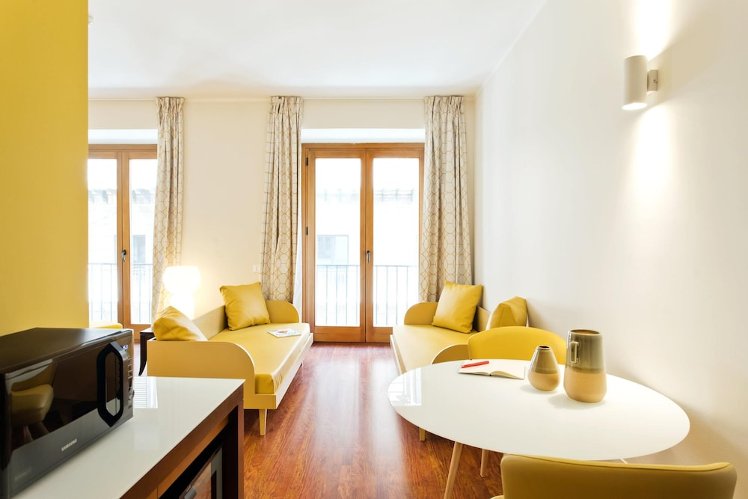 B&B Hotel Palermo Quattro Canti, Palermo