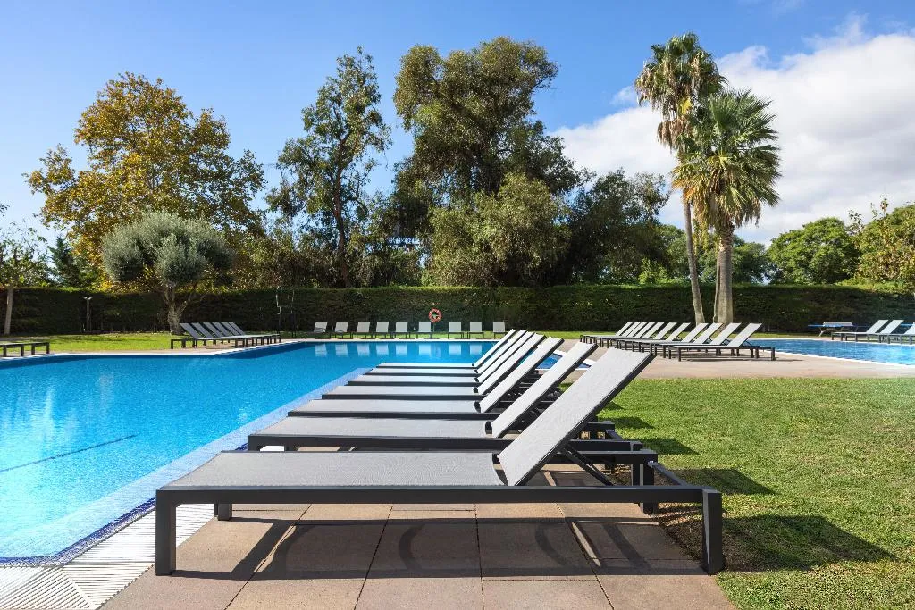 Pool, SB Bcn Events, Barcelona