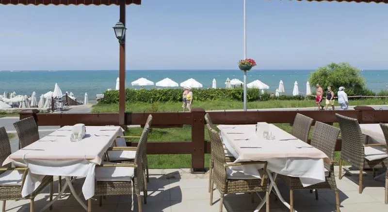 Restaurant, Ozlem Garden, Antalya