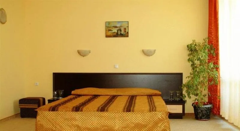 Room, Amaris, Bourgas