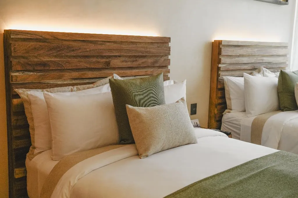 Room, Trobbu Boutique Collection Tulum - All Inclusive, Cancun Area